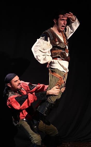 Andrea Corvo — Chi Perde un Tesoro Trova un Amico