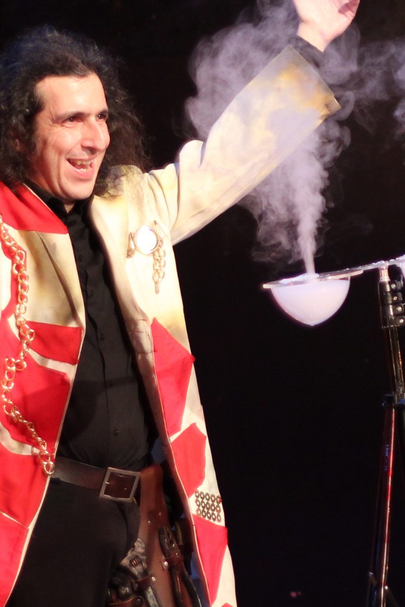 Doktor Bubble