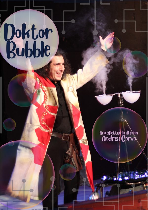 Doktor Bubble