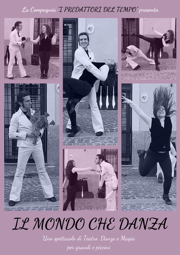 Il Mondo che Danza