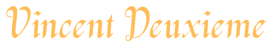 Vincent Deuxième